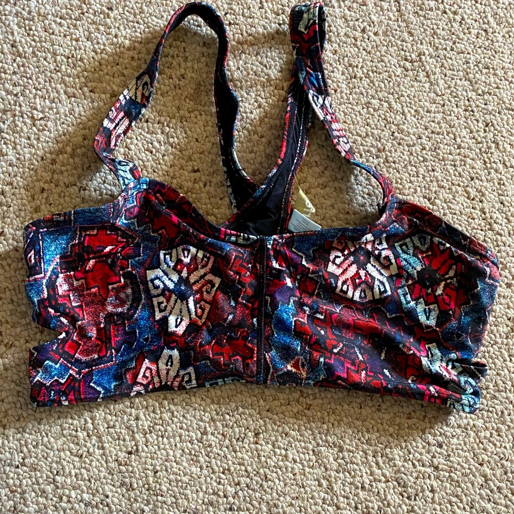 bikini top